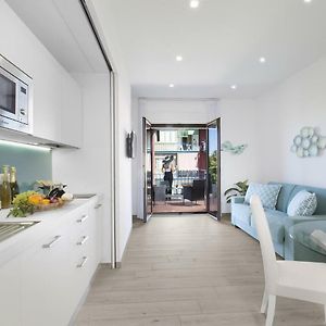 Apartamento de 1 Dormitorio